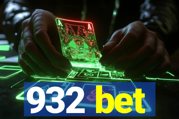 932 bet